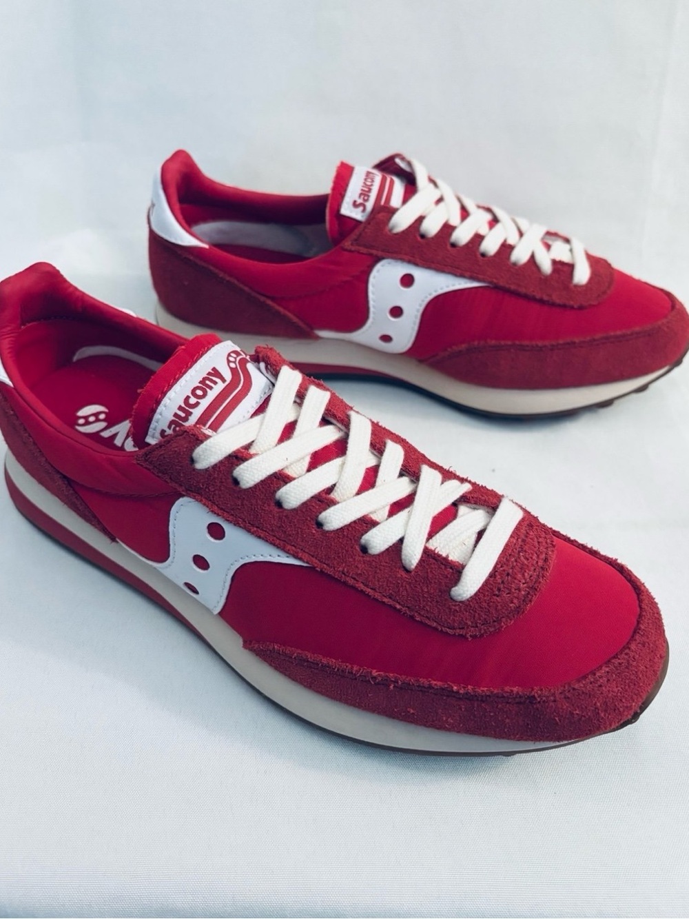 SAUCONY TRAINER 80 Sneakers